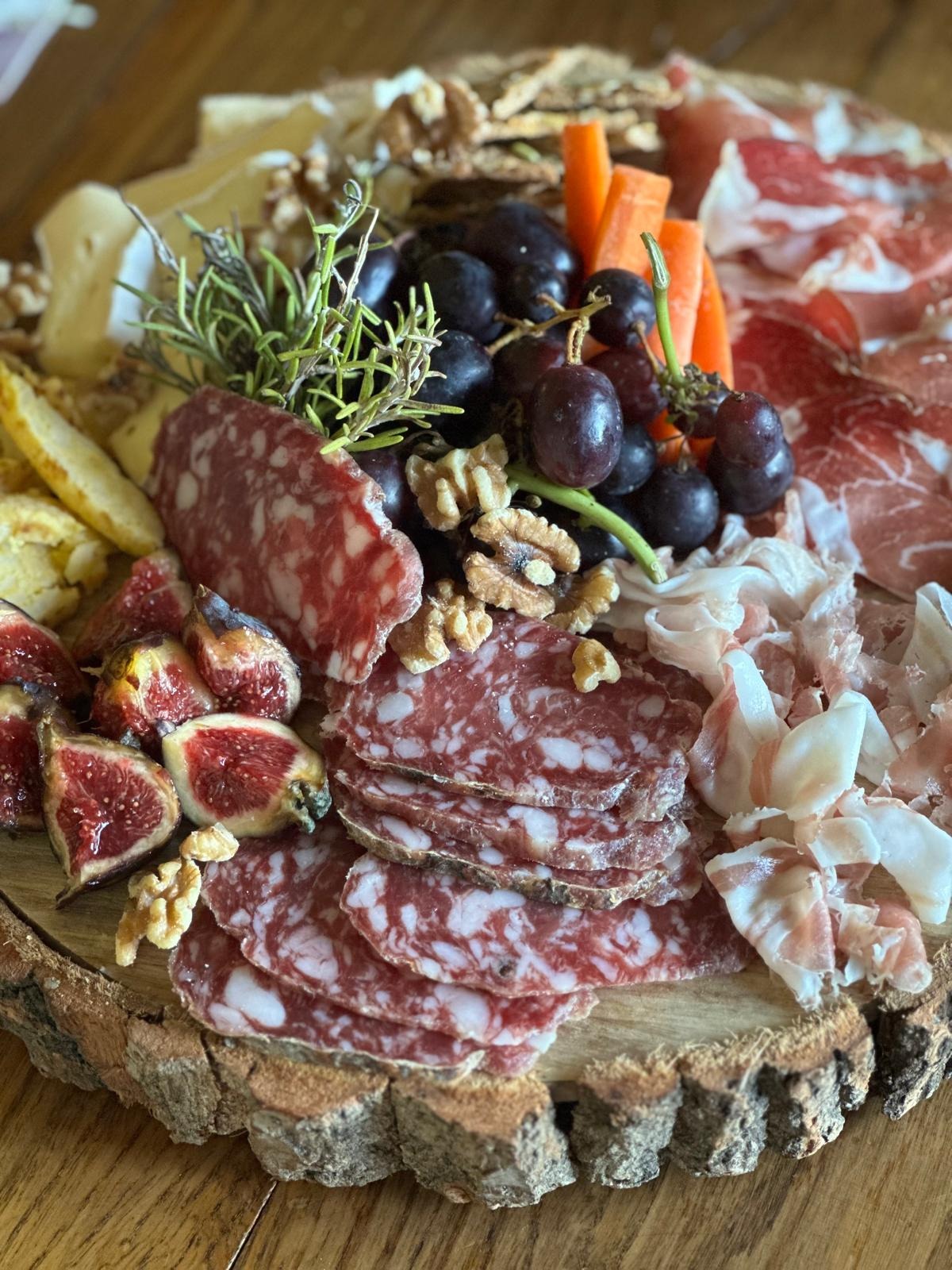 Il nostro tagliere
